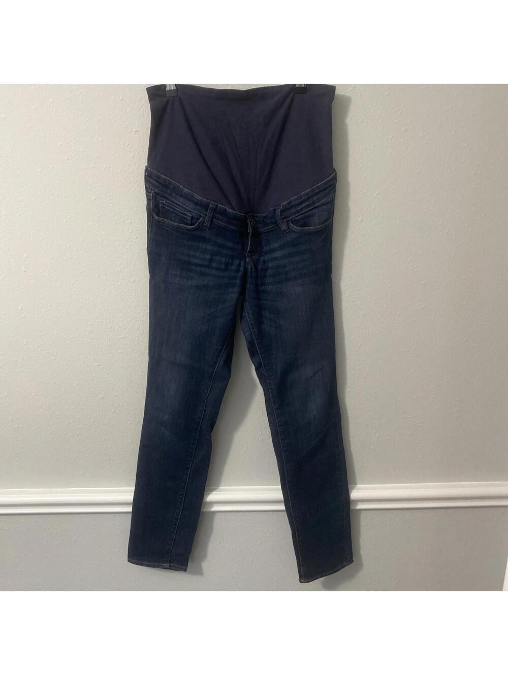 Planet Motherhood Maternity Jeans - Large